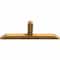 Ekena Millwork Portland Rough Sawn Timber Gable Bracket, Western Red Cedar, 72"W x 27"H x 4"D x 6"F, 9/12 Pitch GBW072X27X0406POR00RWR - alternate 5